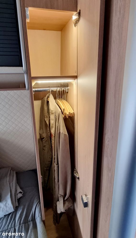 Fiat DUCATO-KAMPER - 21