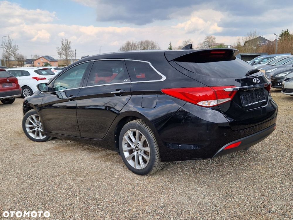 Hyundai i40 - 24