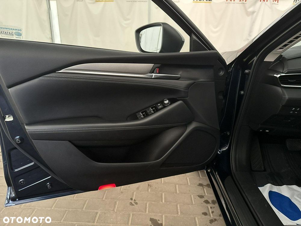 Mazda 6 - 11