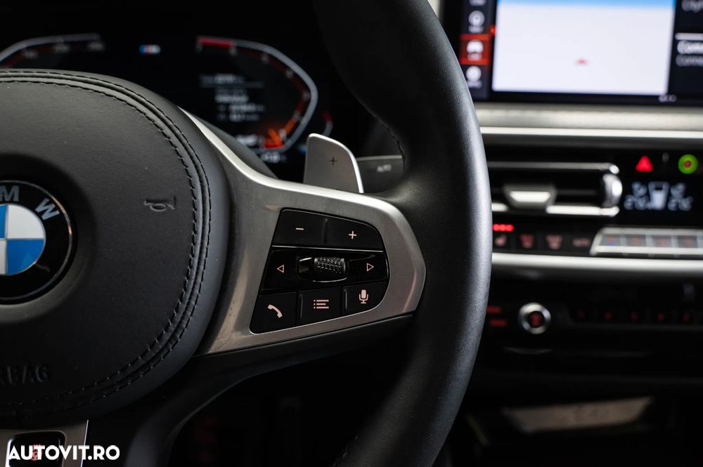 BMW X4 xDrive30i Aut. - 19