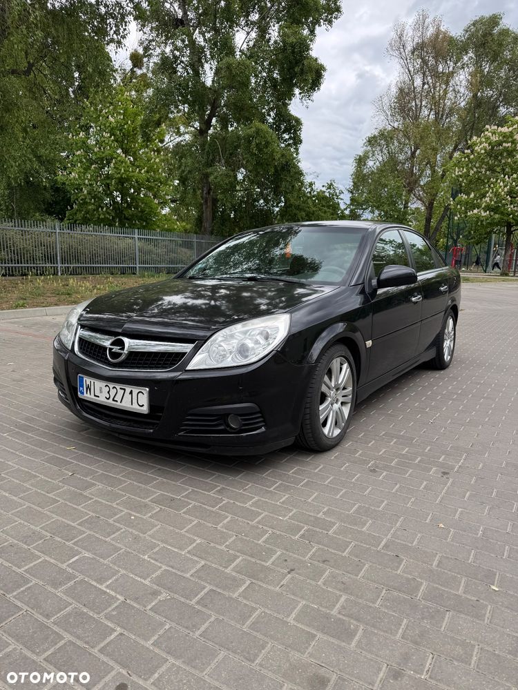 Opel Vectra GTS 1.9 CDTI DPF - 2
