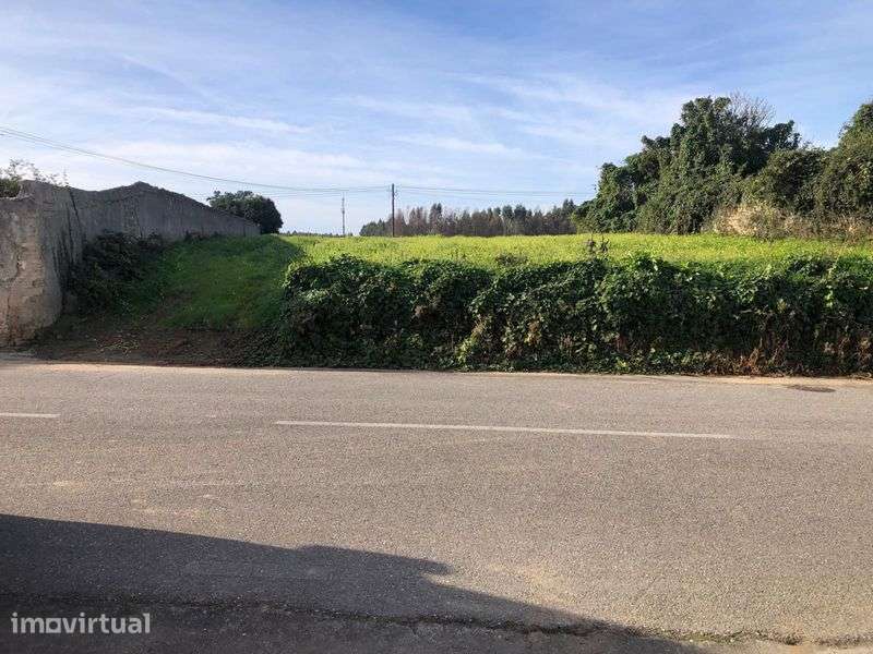 Terreno em Ilhavo