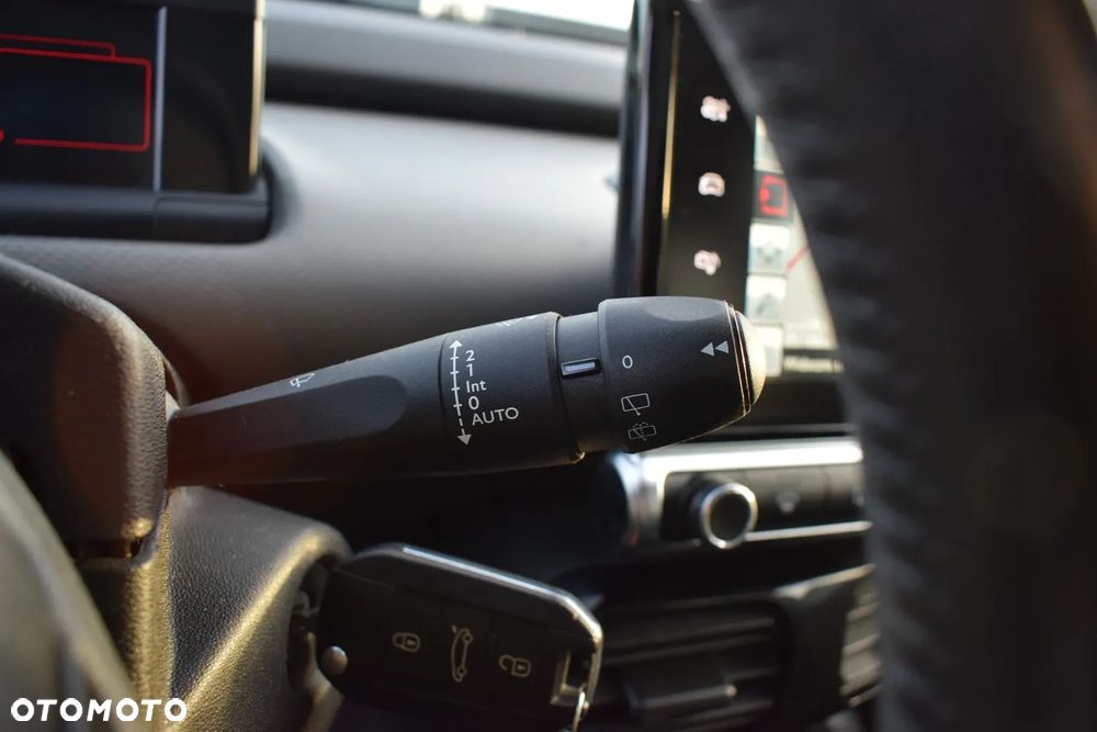 Citroën C4 Cactus 1.6 BlueHDi Live - 20