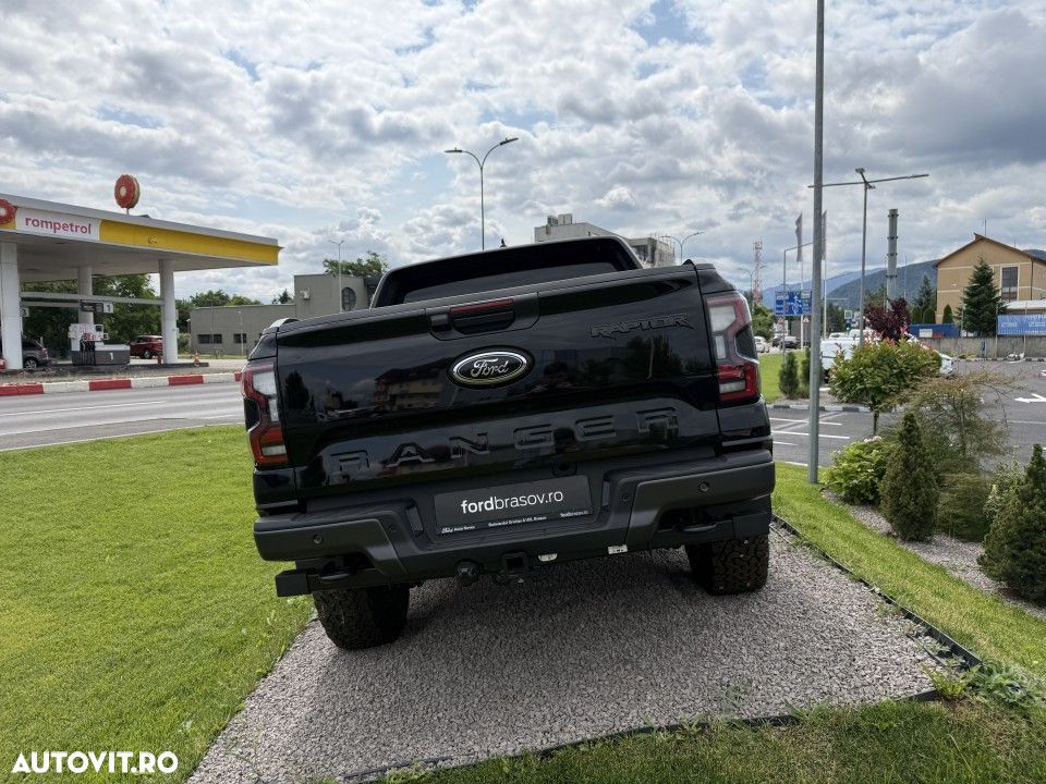 Ford Raptor - 7