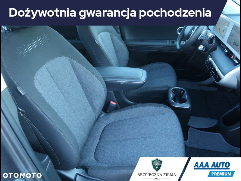 Hyundai IONIQ 5 - 10