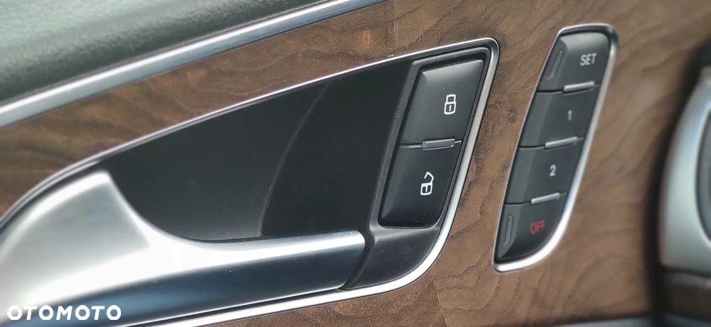 Audi A6 Limousine - 21