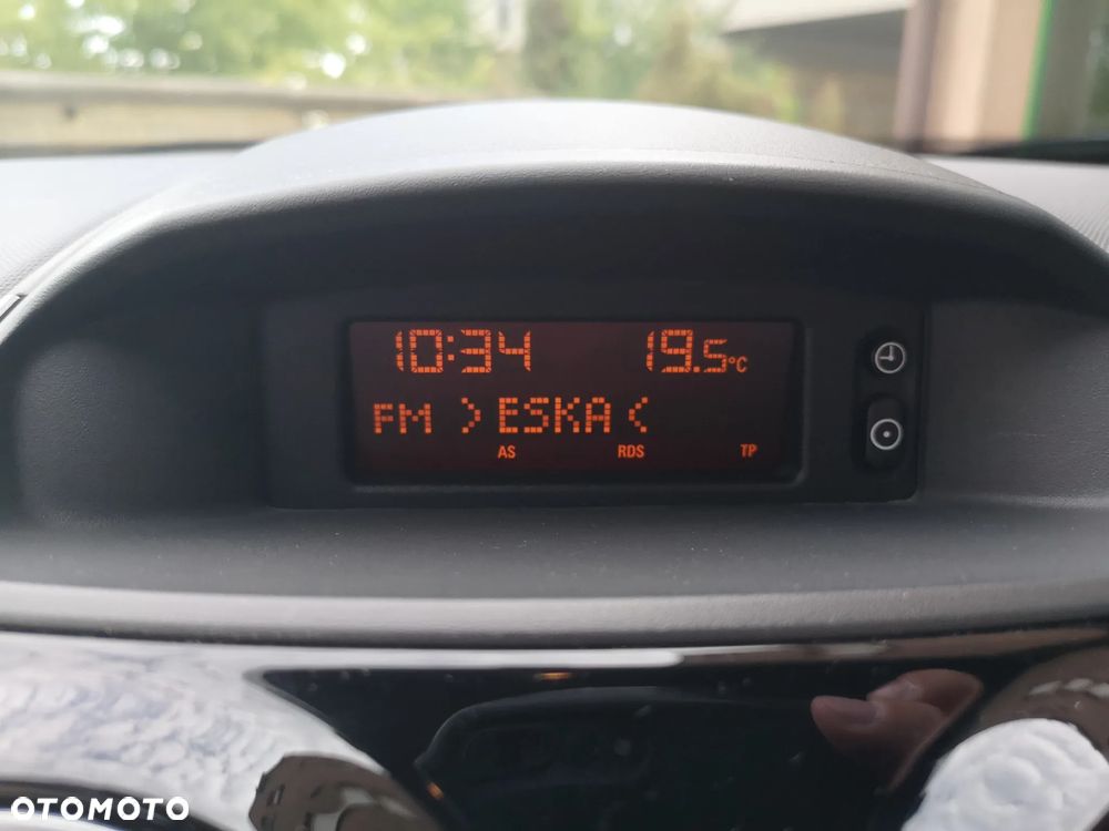 Opel Corsa 1.2 16V Energy - 18