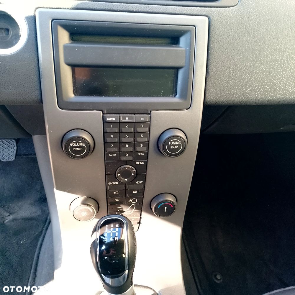 Volvo V50 2.4 Kinetic - 23