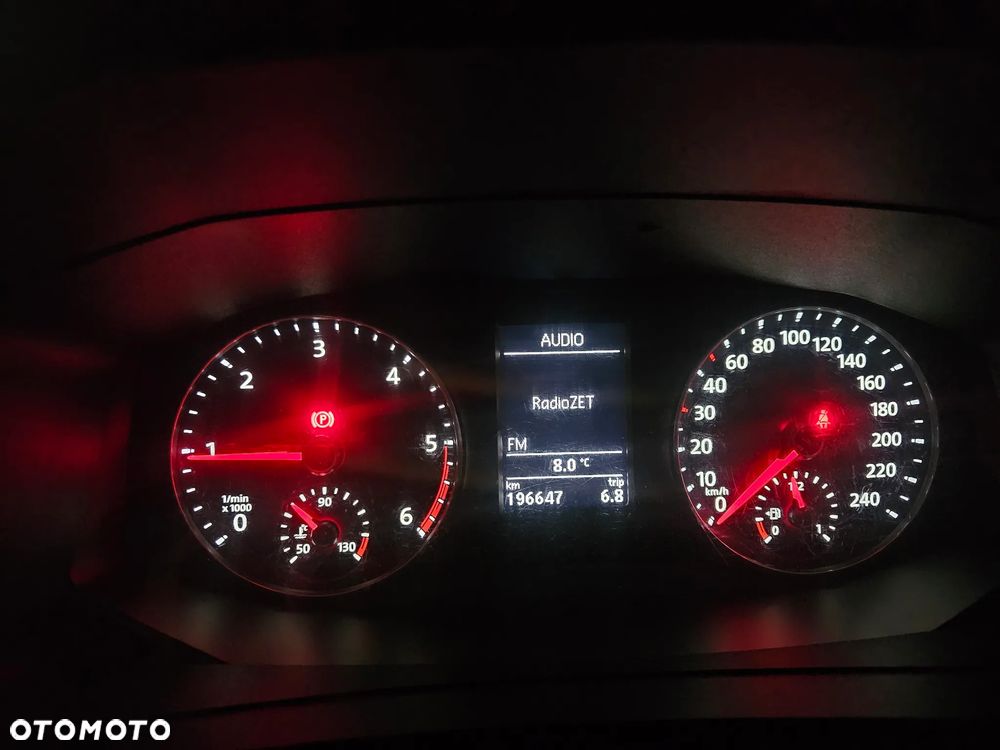 Volkswagen Transporter - 22