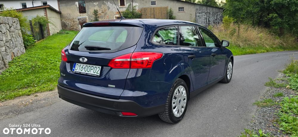 Ford Focus - 3