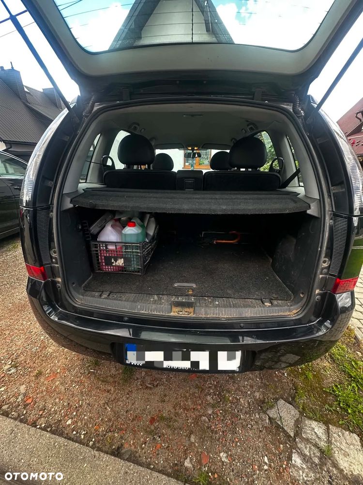 Opel Meriva 1.6 Enjoy - 2