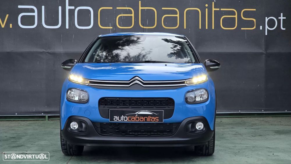 Citroën C3 1.2 PureTech Feel - 5