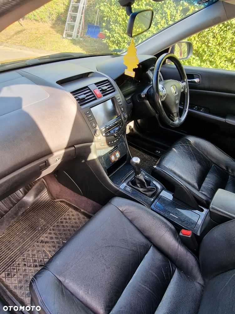 Honda Accord - 7
