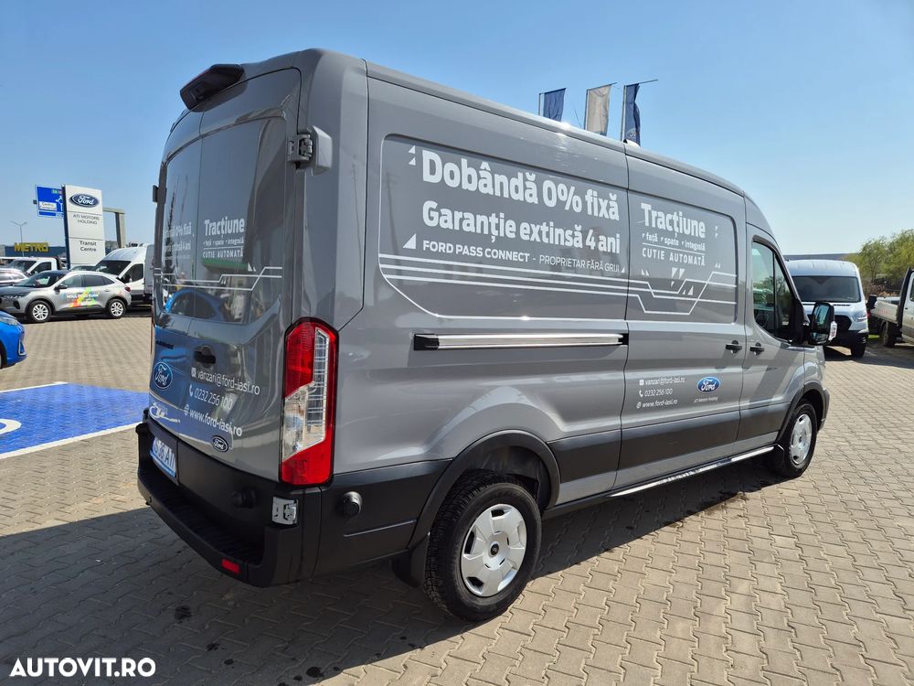 Ford TRANSIT - 3