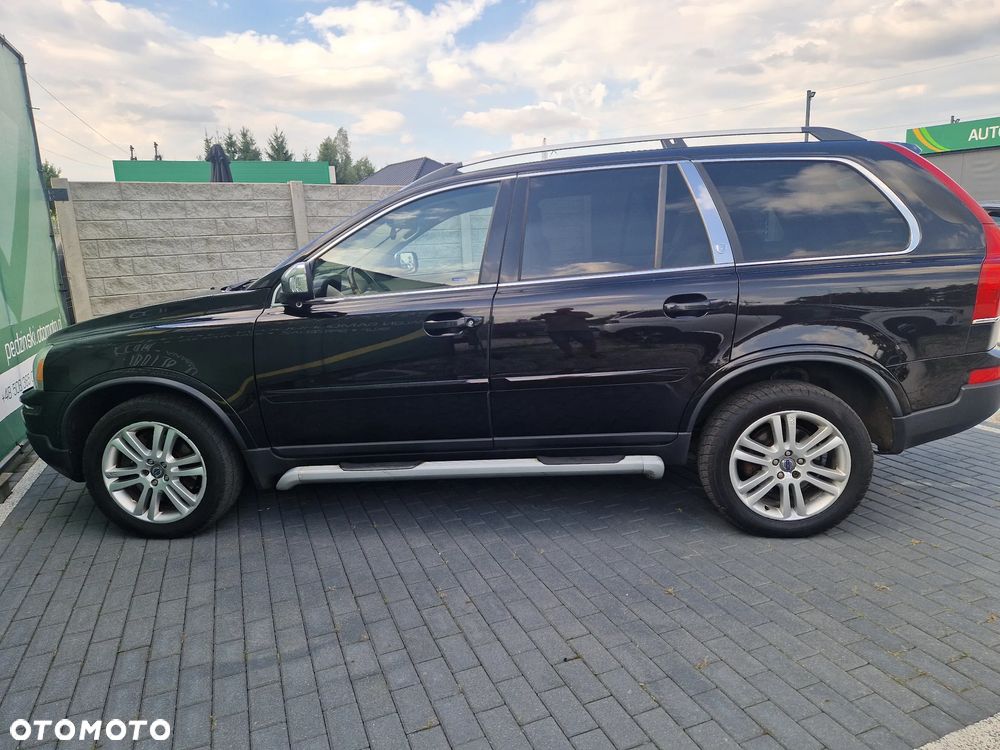 Volvo XC 90 - 6