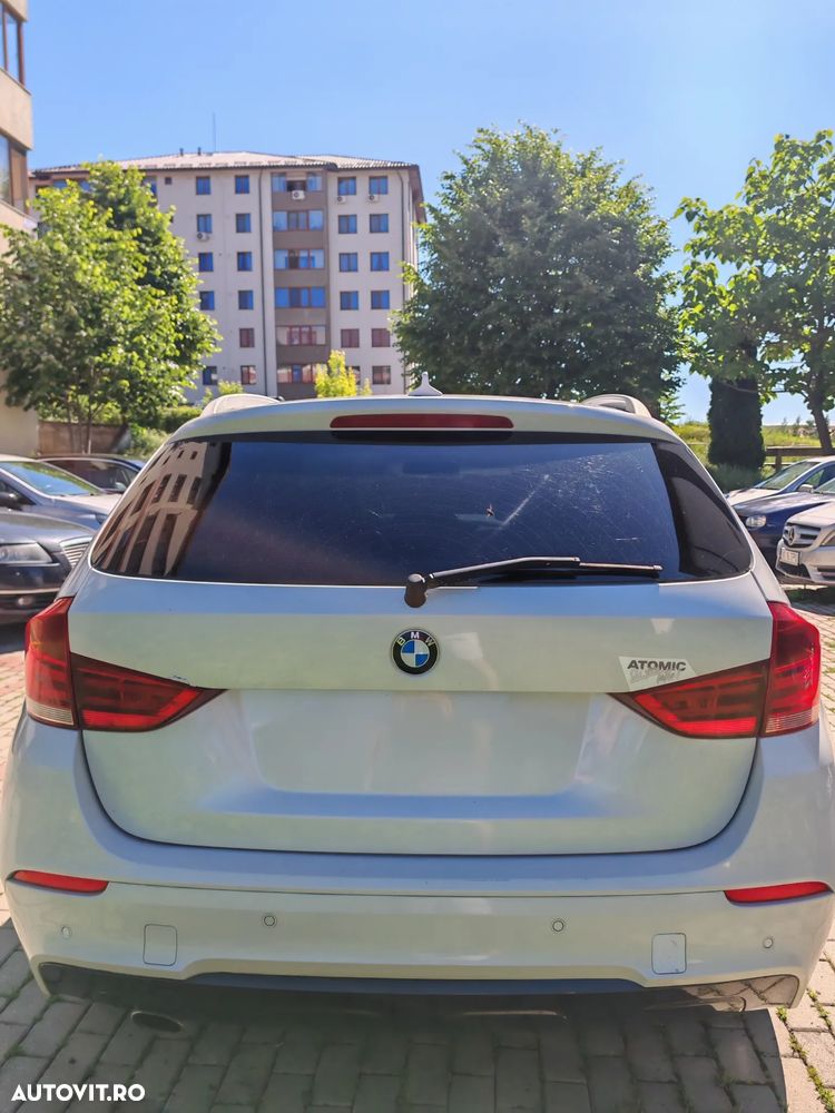 BMW X1 - 12