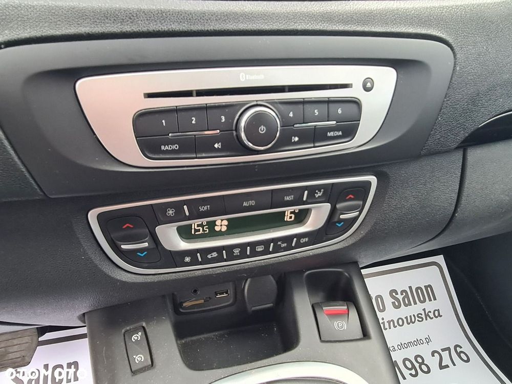 Renault Grand Scenic Gr 1.6 dCi Intens - 14