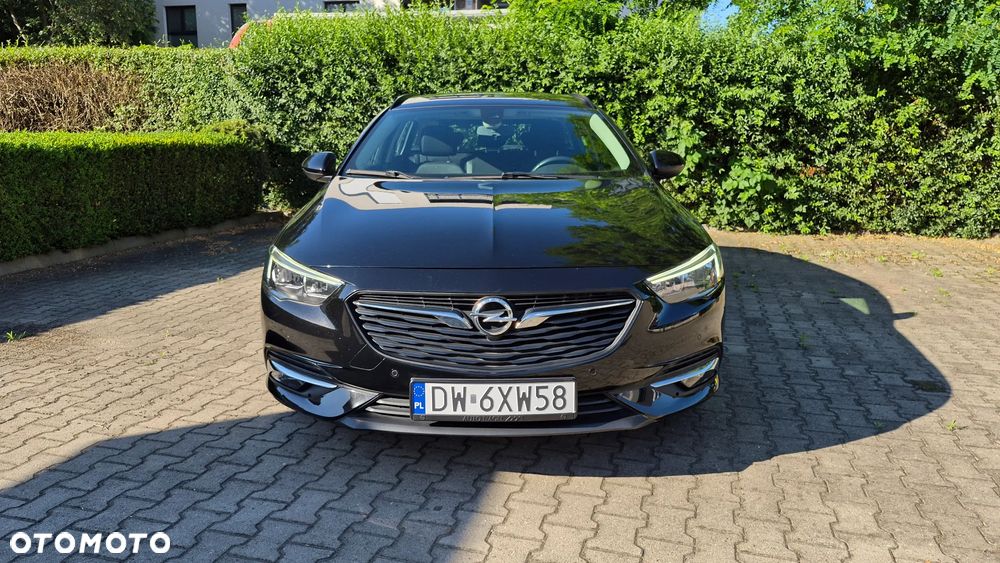 Opel Insignia 1.6 CDTI ecoFLEX Start/Stop Business Edition - 11