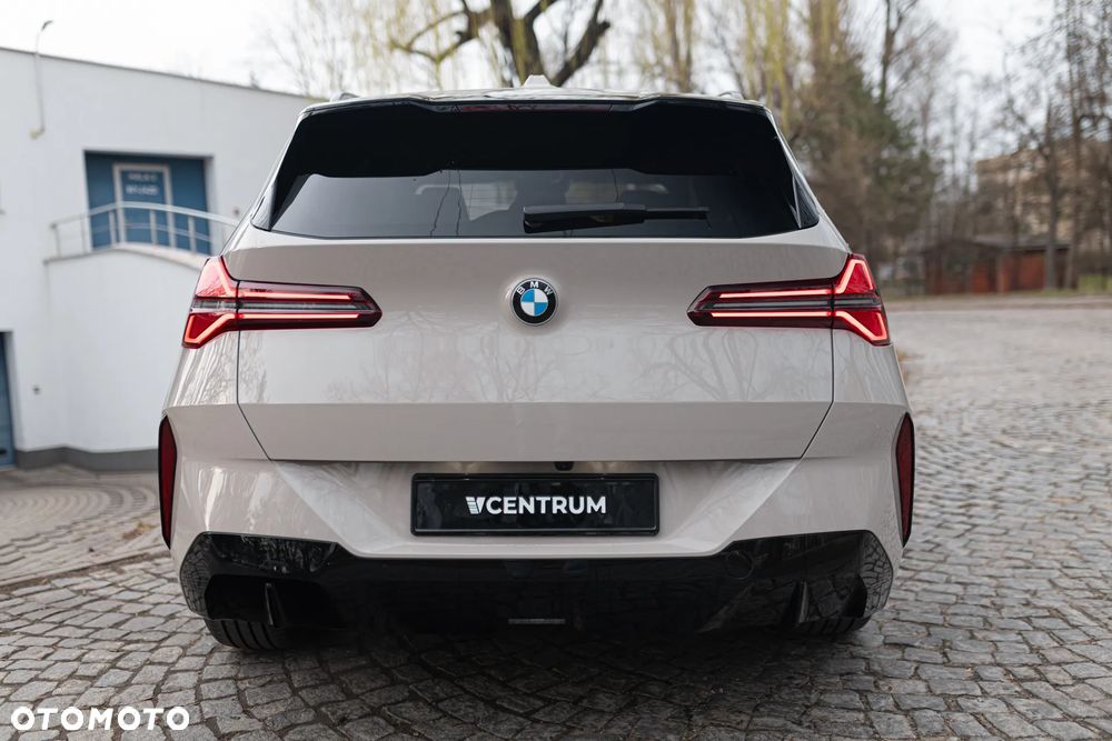 BMW X3 xDrive40d mHEV - 13