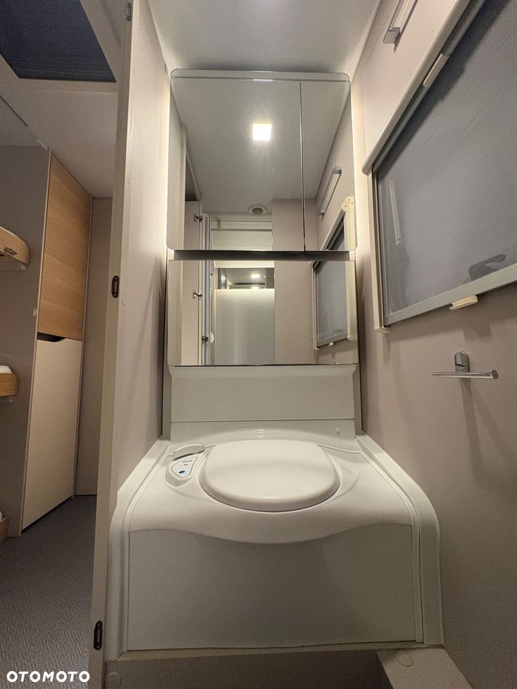 Adria ADORA 753 UK - 33