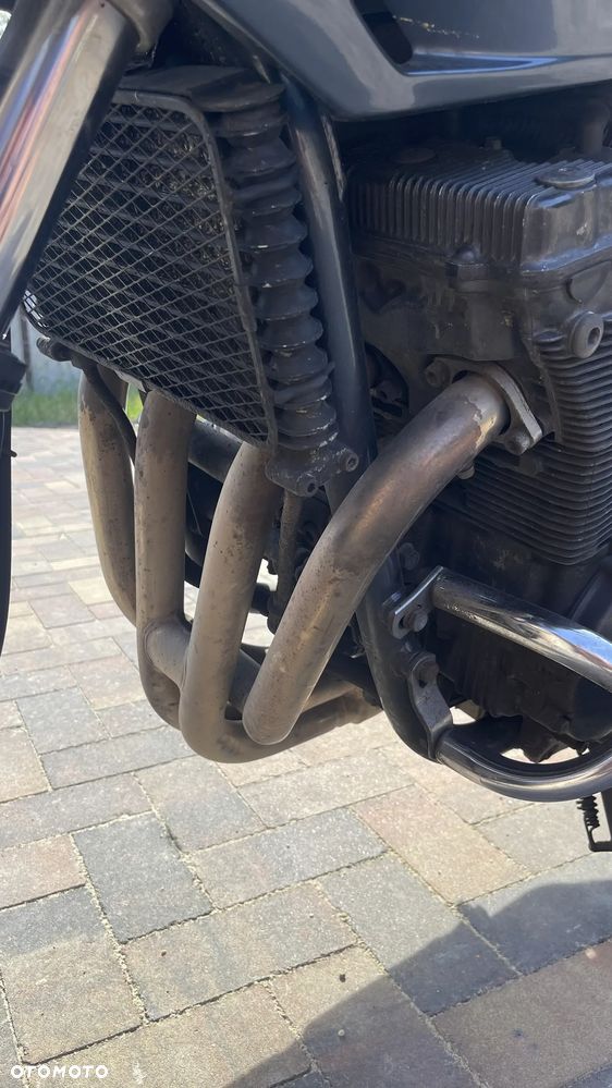 Suzuki Bandit - 13