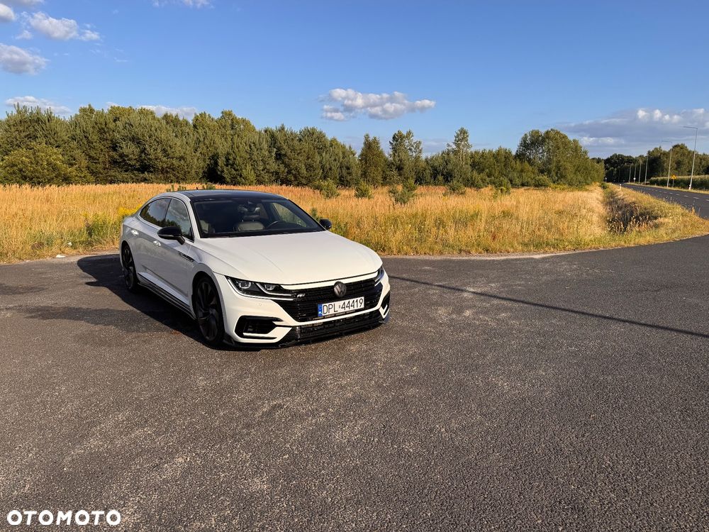 Volkswagen Arteon 2.0 TSI 4Motion R-Line Edition DSG - 6