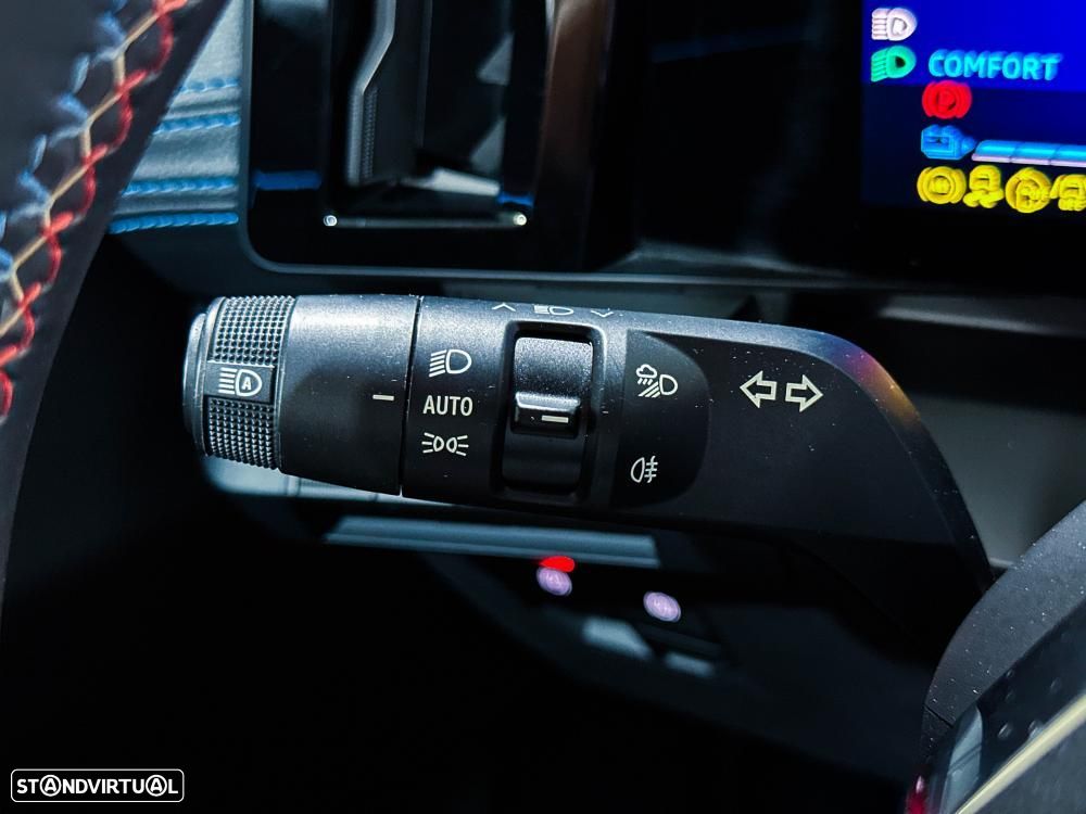 Renault Scénic E-Tech 87 kWh Evolution - 42