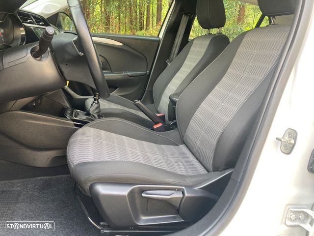 Opel Corsa 1.5 D Edition - 29
