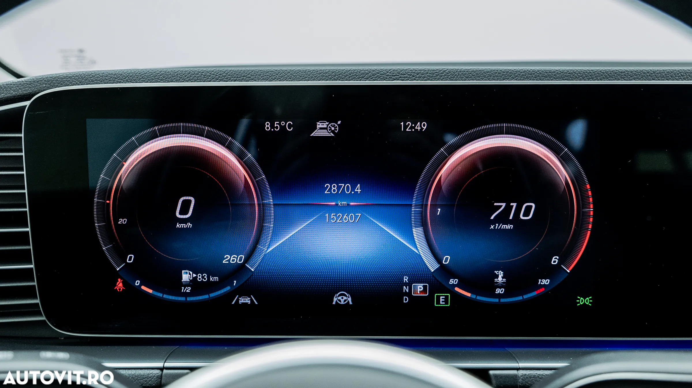 Mercedes-Benz GLE 350 d 4Matic 9G-TRONIC Exclusive - 39