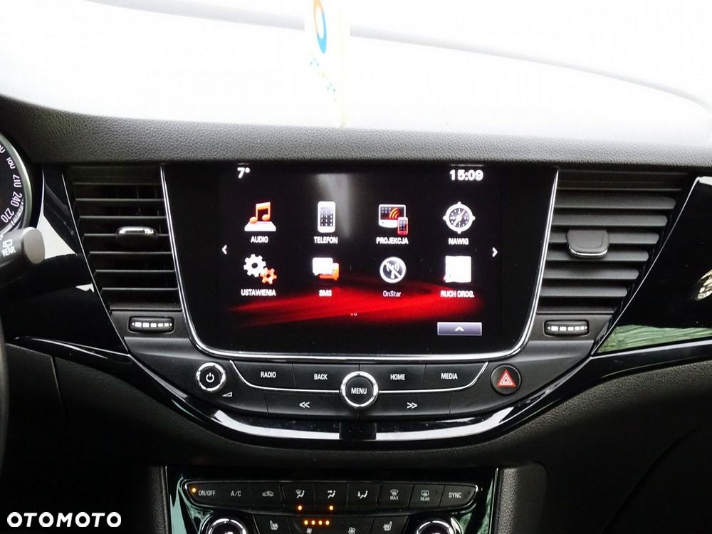 Opel Astra - 25