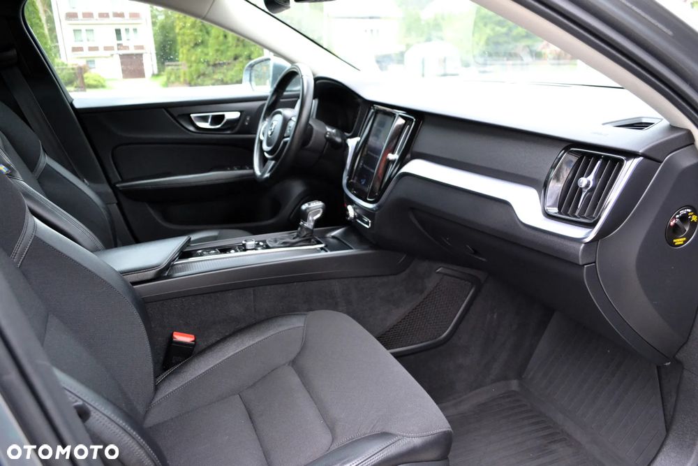 Volvo V60 D3 Geartronic Inscription - 9