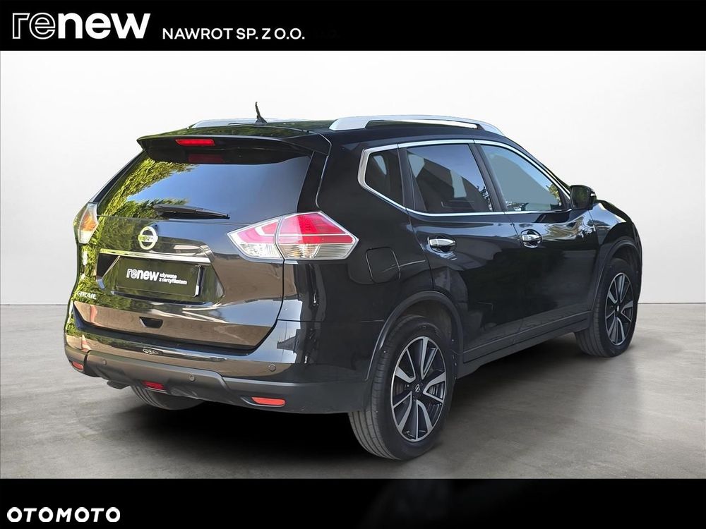 Nissan X-Trail 1.6 DCi Tekna 2WD EU6 - 6