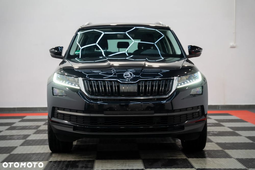 Skoda Kodiaq 1.5 TSI ACT 4x4 DSG Style - 3