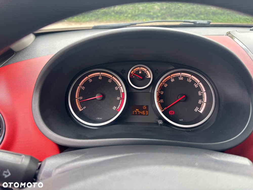 Opel Corsa 1.2 16V Cool - 14