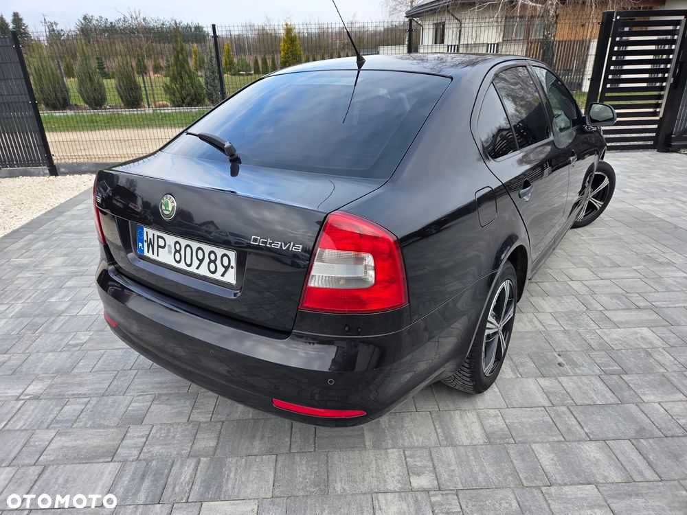 Skoda Octavia 1.4 TSI Classic - 8
