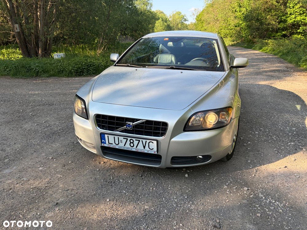 Volvo C70 2.4i Momentum - 27