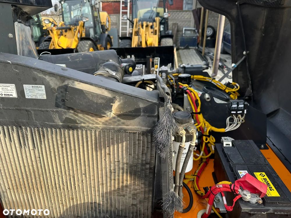 Bomag BW 138 AC-5 - 12