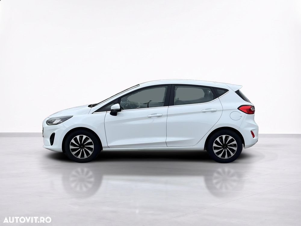 Ford Fiesta - 4