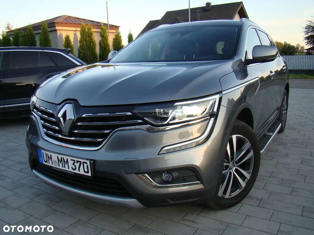 Renault Koleos ENERGY dCi 175 X-tronic 4WD INTENS - 3