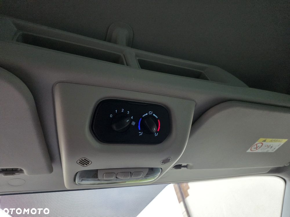 Ford Transit L3H3 Lkw HA Trend - 21