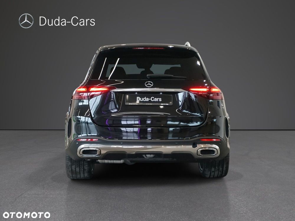 Mercedes-Benz GLE 450 d mHEV 4-Matic AMG Line - 6