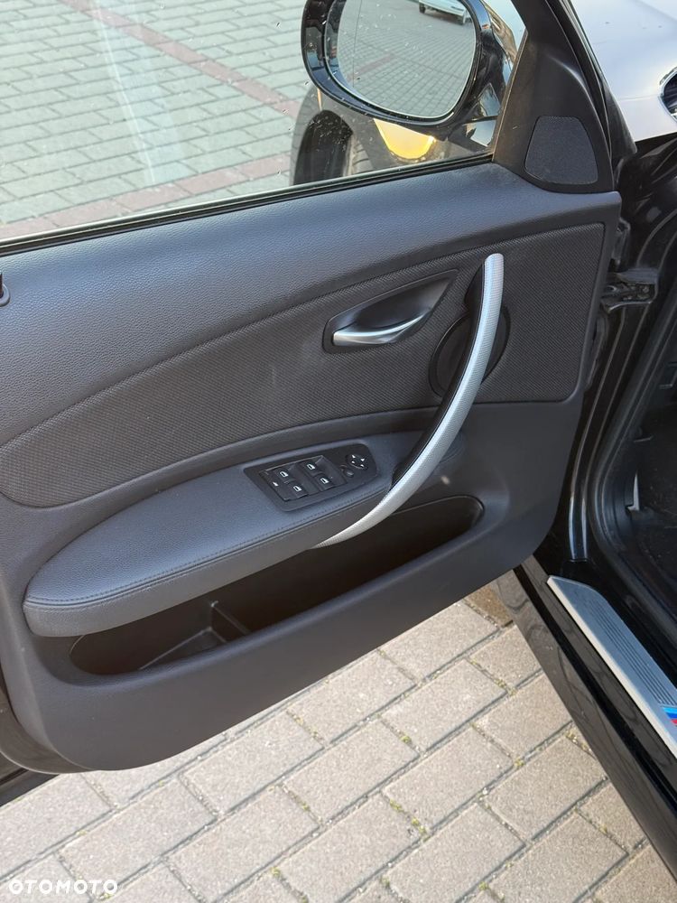 BMW Seria 1 116i Edition Sport - 11