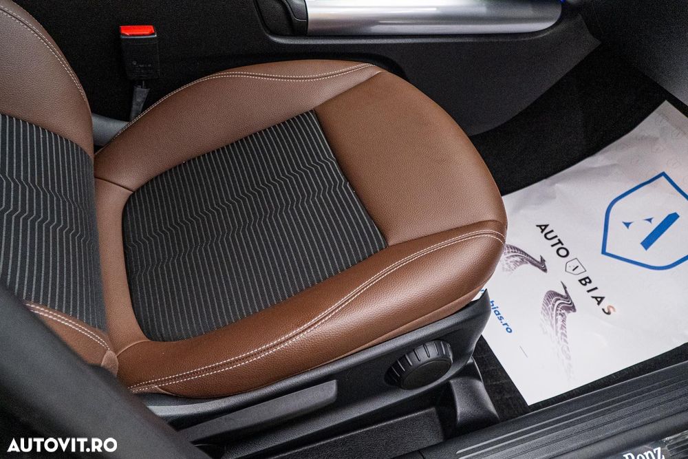 Mercedes-Benz GLA 250 4MATIC 8G-DCT Special Edition - 40
