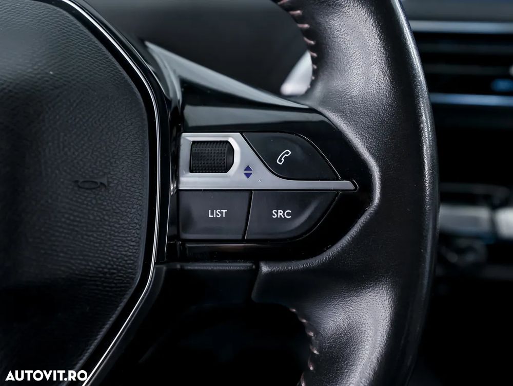 Peugeot 3008 1.5 BlueHDI S&S Active - 20