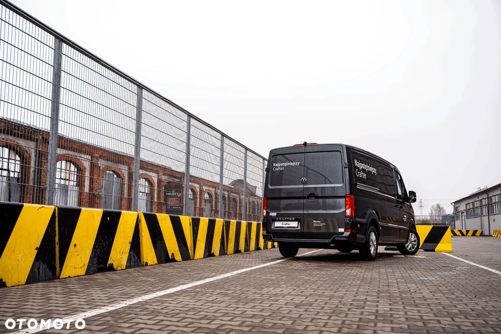 Volkswagen Crafter - 25