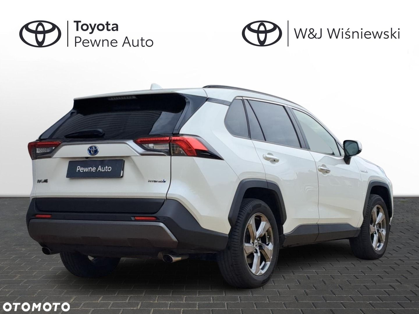 Toyota RAV4 - 2