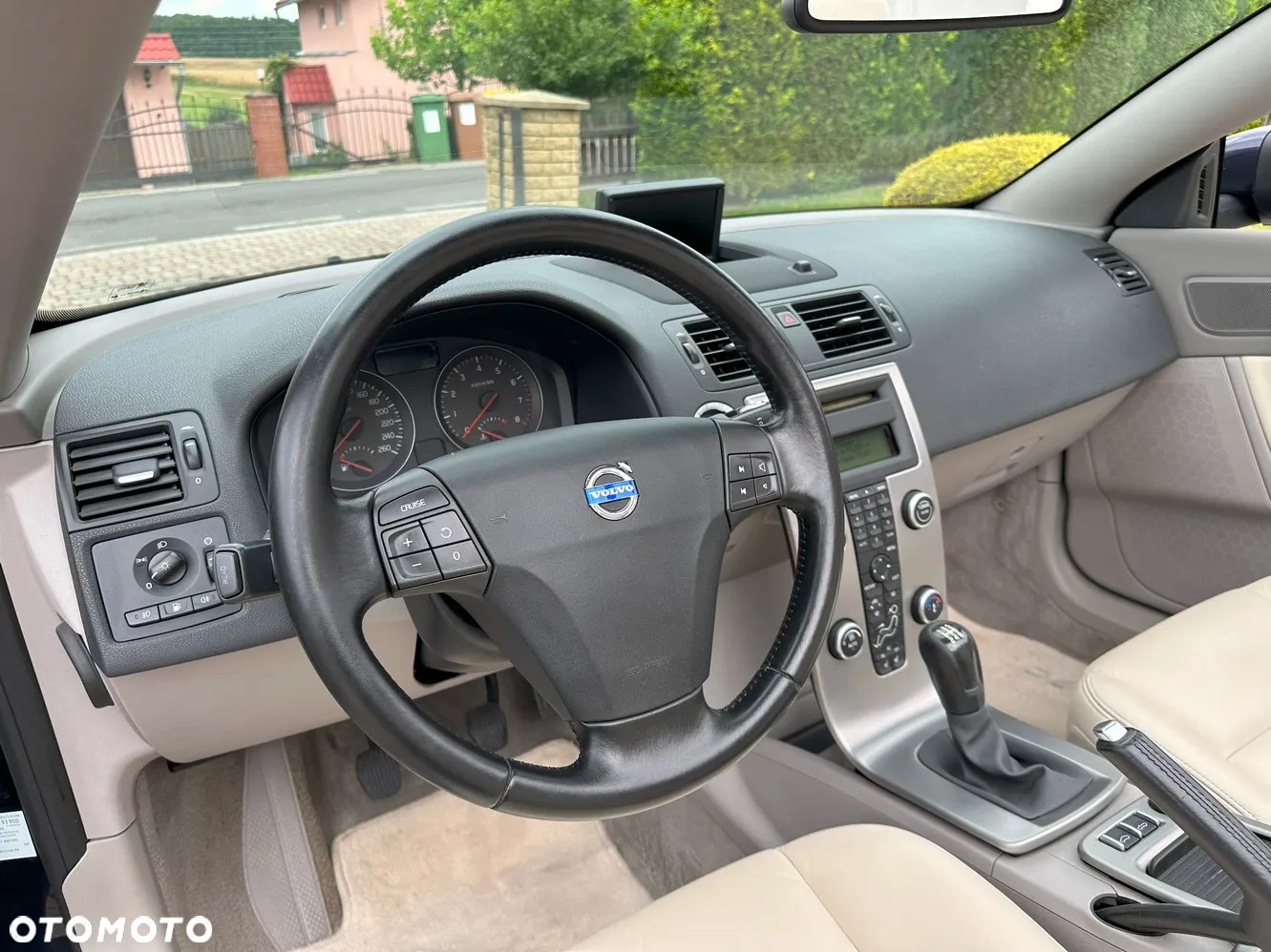 Volvo C70 2.4 Summum - 12