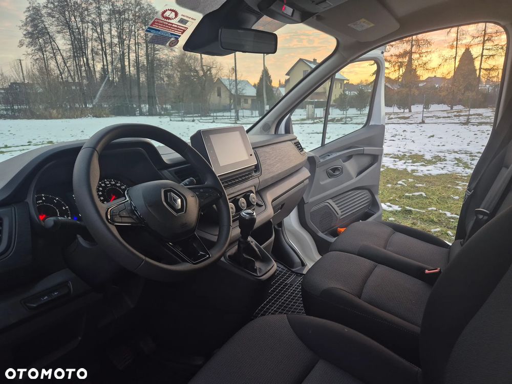 Renault Trafic - 5