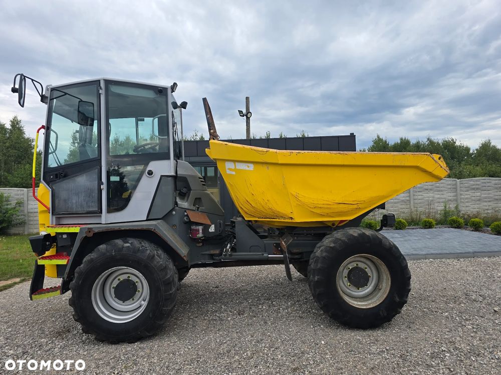 Wacker Neuson - 9