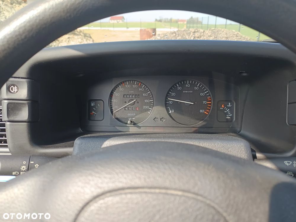 Citroën ZX 14 Avantage - 15